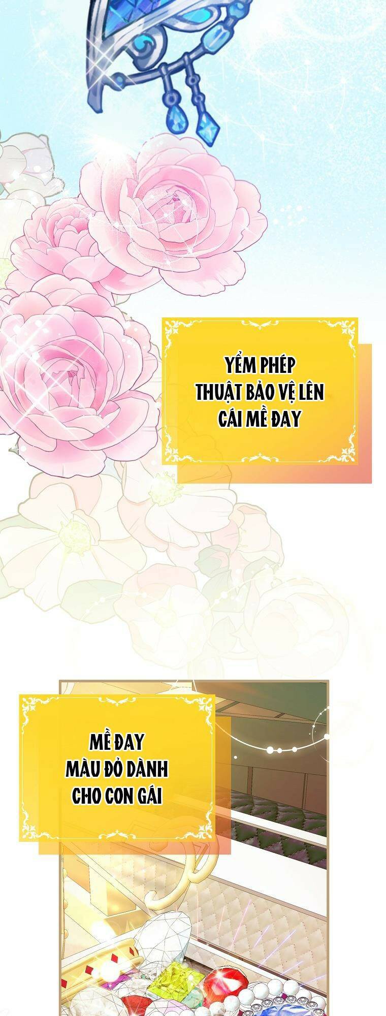 Vì Anh Trai Tôi Sẽ Quyến Rũ Nam Chính Chapter 24 - Trang 2