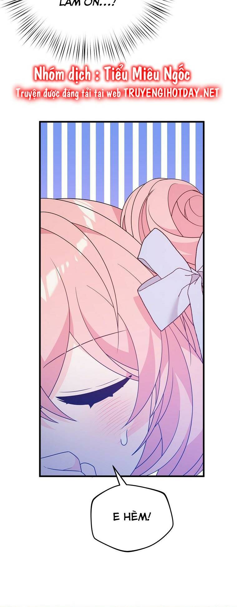 Vì Anh Trai Tôi Sẽ Quyến Rũ Nam Chính Chapter 24 - Trang 2