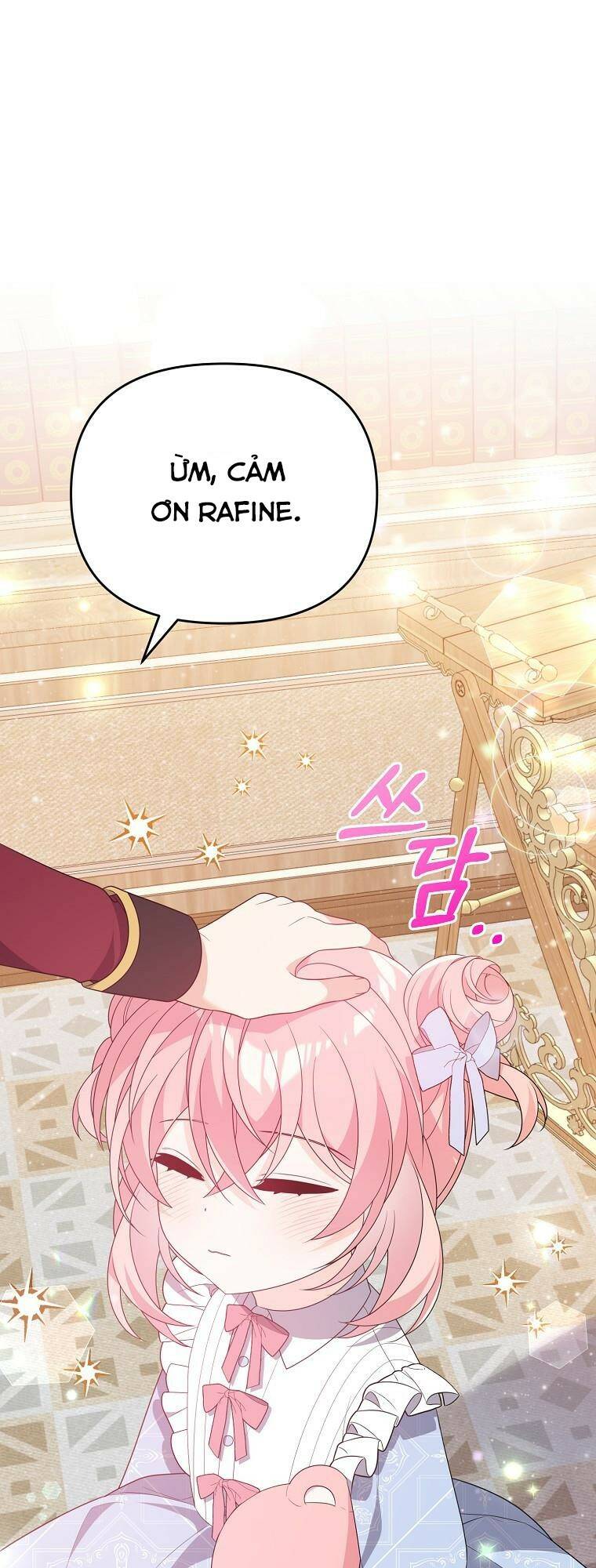 Vì Anh Trai Tôi Sẽ Quyến Rũ Nam Chính Chapter 24 - Trang 2