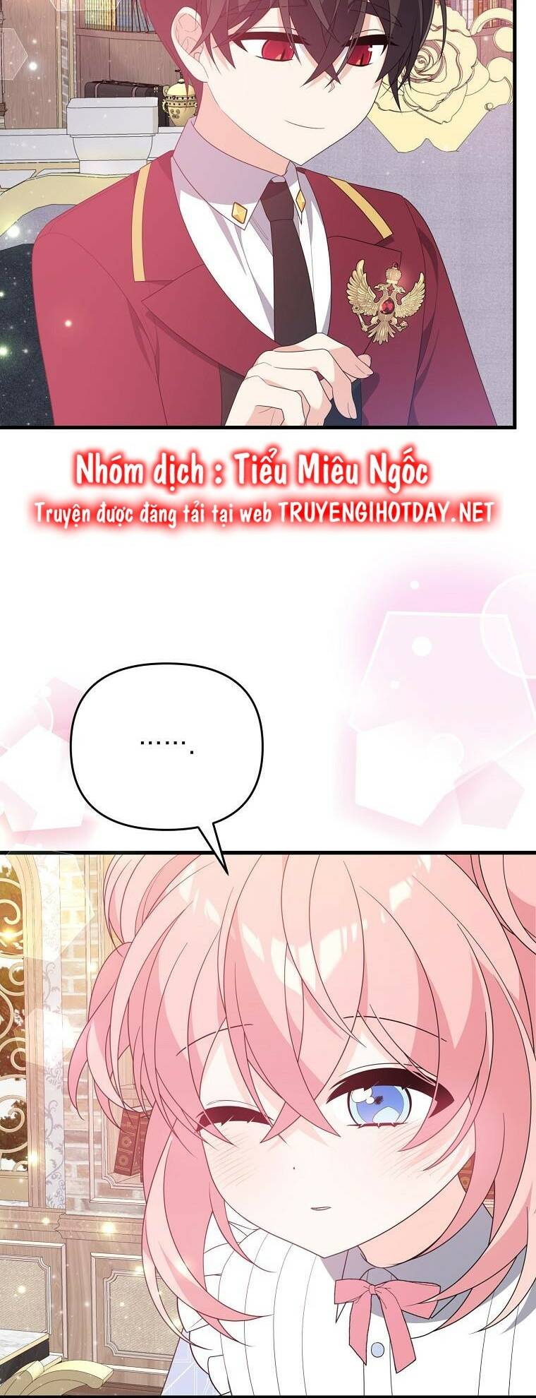 Vì Anh Trai Tôi Sẽ Quyến Rũ Nam Chính Chapter 24 - Trang 2