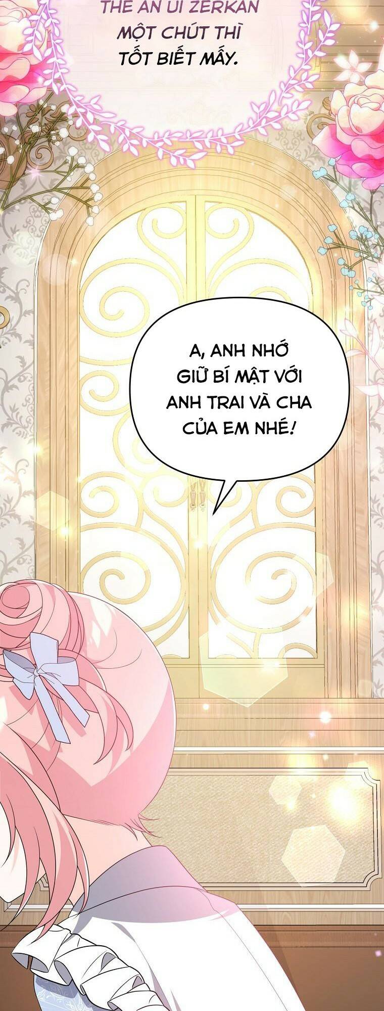 Vì Anh Trai Tôi Sẽ Quyến Rũ Nam Chính Chapter 24 - Trang 2