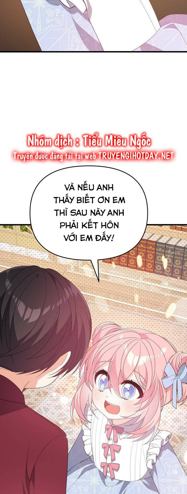 Vì Anh Trai Tôi Sẽ Quyến Rũ Nam Chính Chapter 24 - Trang 2