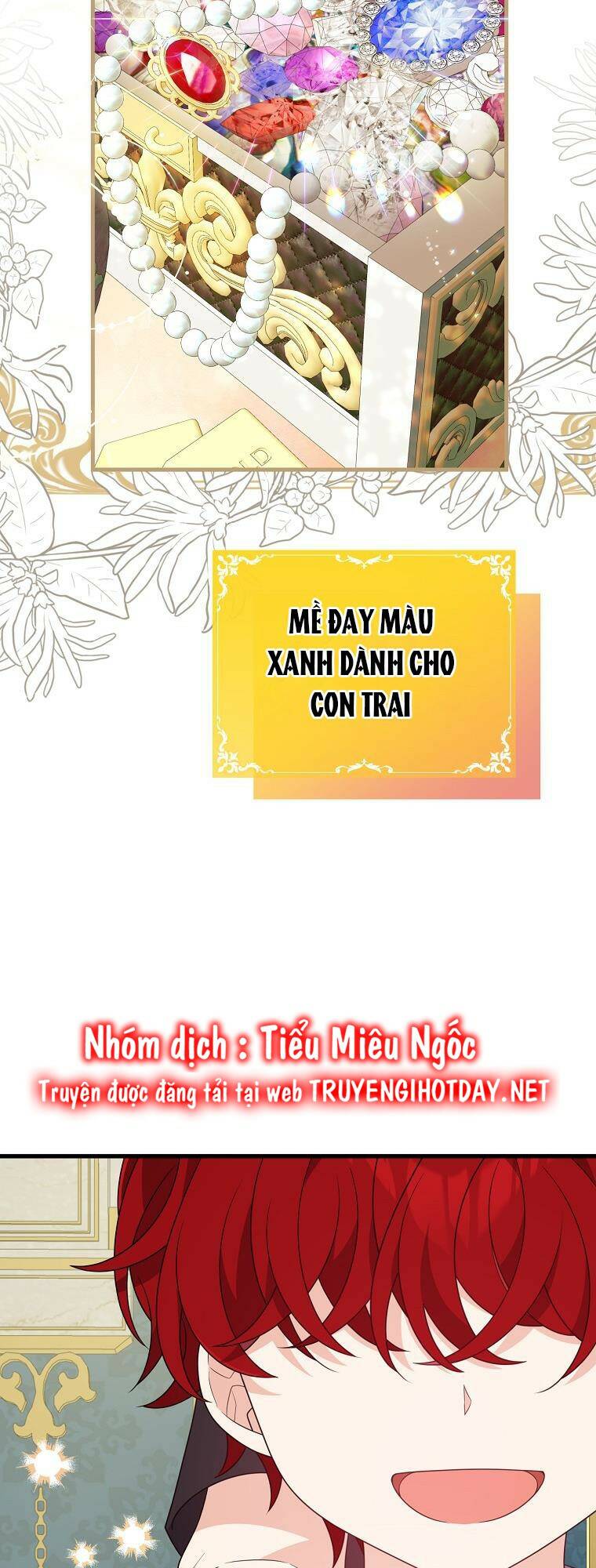 Vì Anh Trai Tôi Sẽ Quyến Rũ Nam Chính Chapter 24 - Trang 2