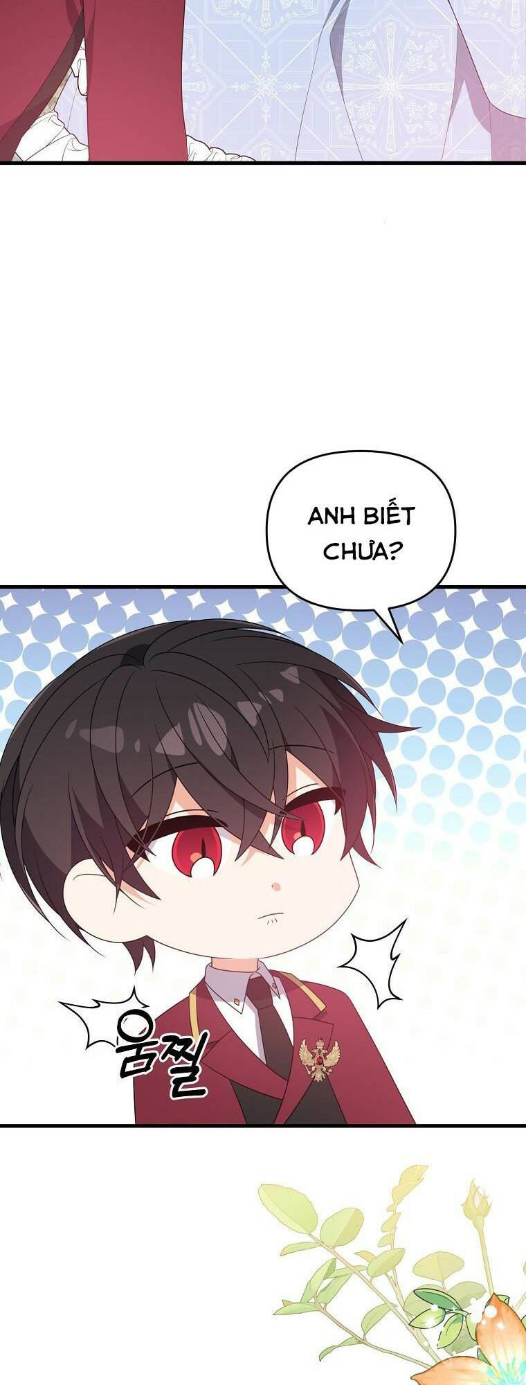 Vì Anh Trai Tôi Sẽ Quyến Rũ Nam Chính Chapter 24 - Trang 2