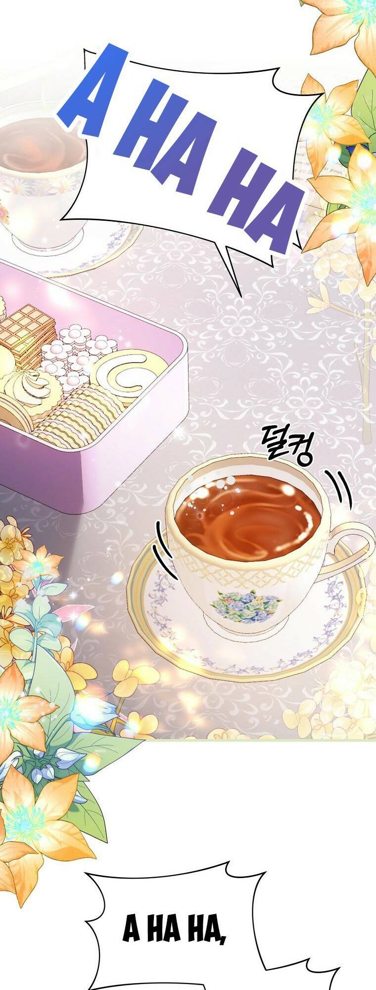 Vì Anh Trai Tôi Sẽ Quyến Rũ Nam Chính Chapter 24 - Trang 2