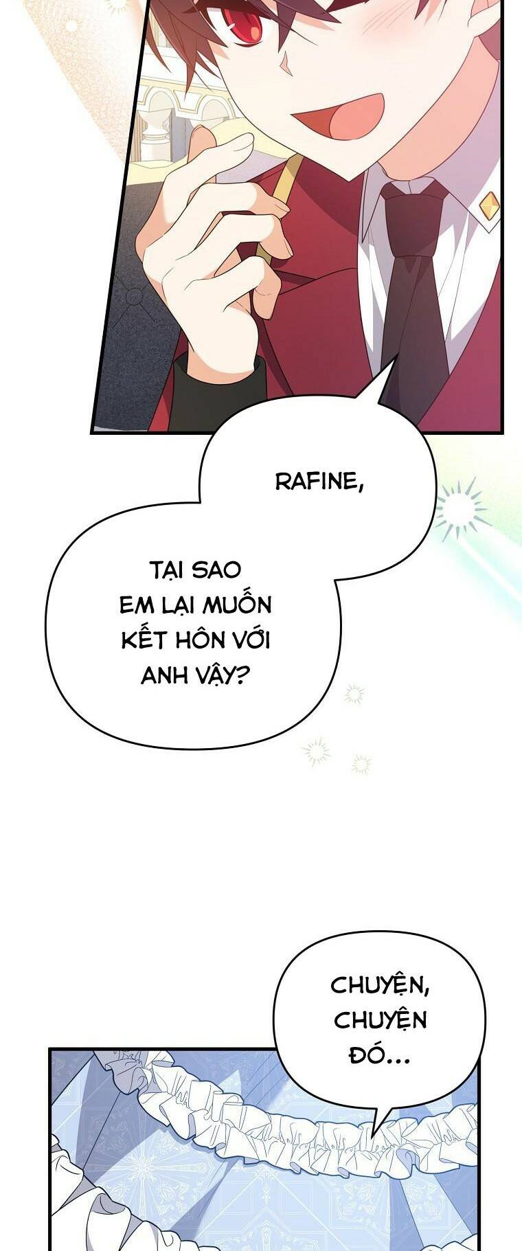 Vì Anh Trai Tôi Sẽ Quyến Rũ Nam Chính Chapter 24 - Trang 2