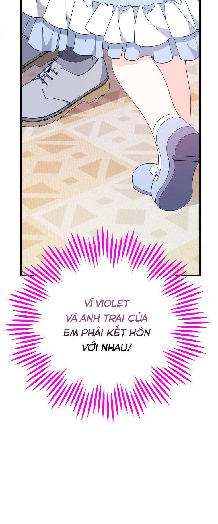 Vì Anh Trai Tôi Sẽ Quyến Rũ Nam Chính Chapter 24 - Trang 2