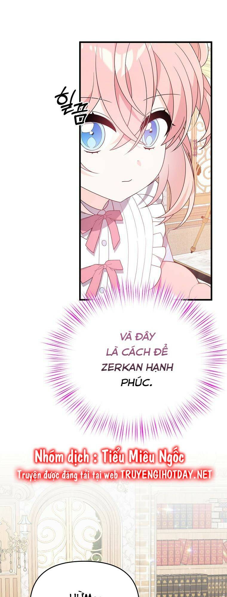 Vì Anh Trai Tôi Sẽ Quyến Rũ Nam Chính Chapter 24 - Trang 2