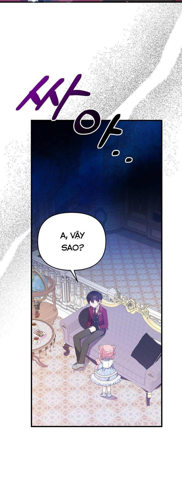 Vì Anh Trai Tôi Sẽ Quyến Rũ Nam Chính Chapter 24 - Trang 2