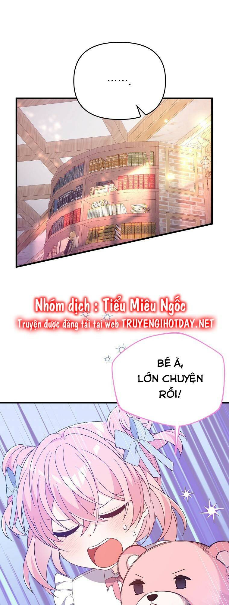 Vì Anh Trai Tôi Sẽ Quyến Rũ Nam Chính Chapter 24 - Trang 2