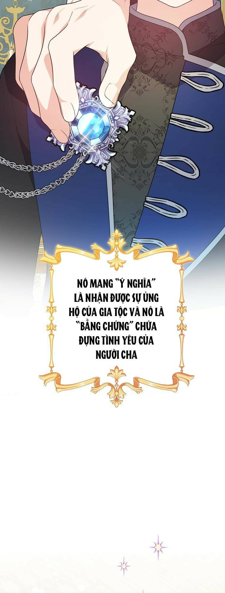 Vì Anh Trai Tôi Sẽ Quyến Rũ Nam Chính Chapter 24 - Trang 2