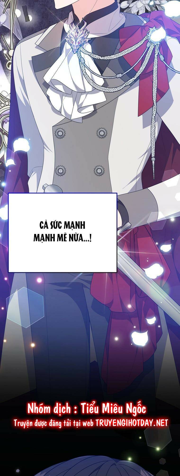 Vì Anh Trai Tôi Sẽ Quyến Rũ Nam Chính Chapter 24 - Trang 2