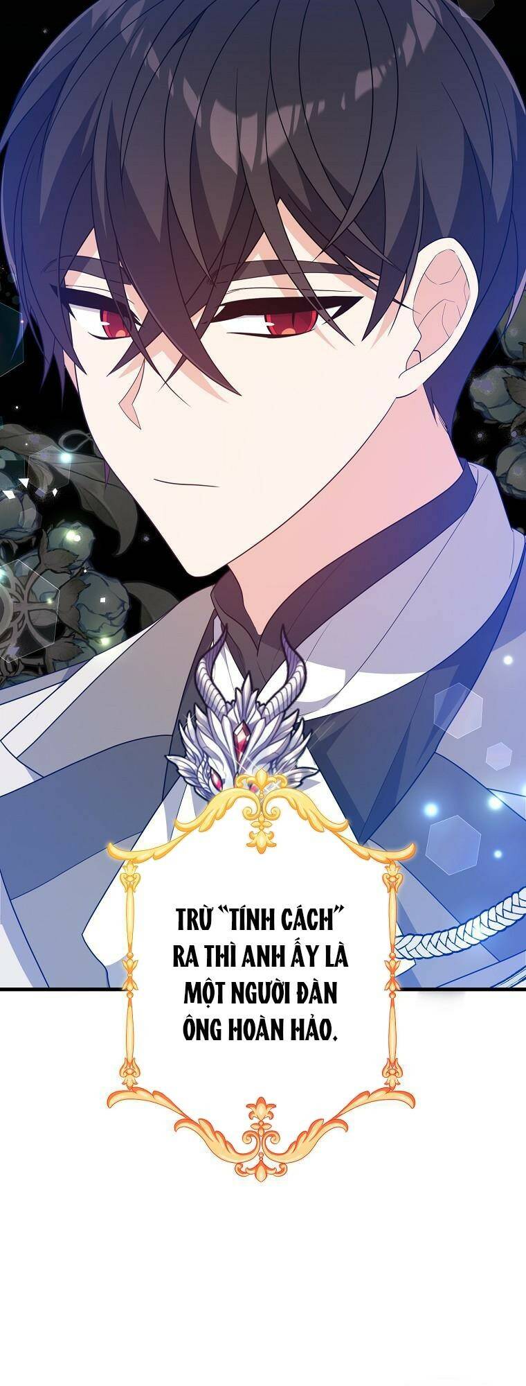 Vì Anh Trai Tôi Sẽ Quyến Rũ Nam Chính Chapter 24 - Trang 2