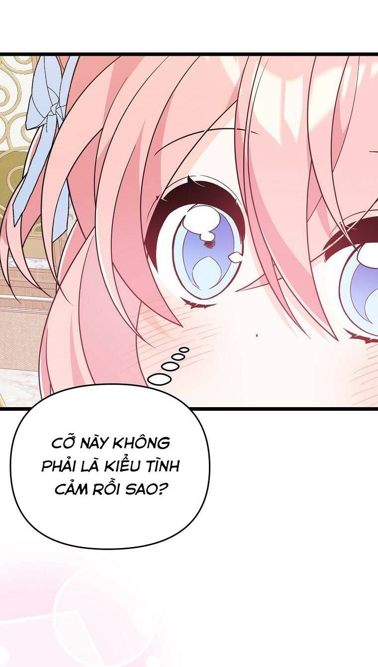 Vì Anh Trai Tôi Sẽ Quyến Rũ Nam Chính Chapter 24 - Trang 2