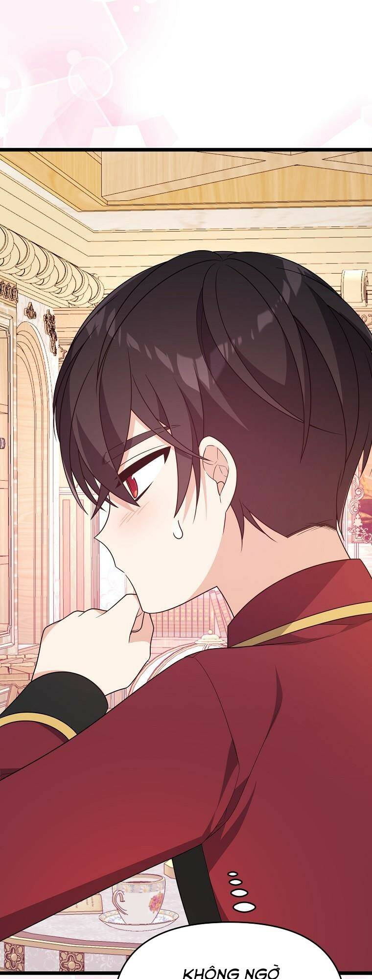 Vì Anh Trai Tôi Sẽ Quyến Rũ Nam Chính Chapter 24 - Trang 2