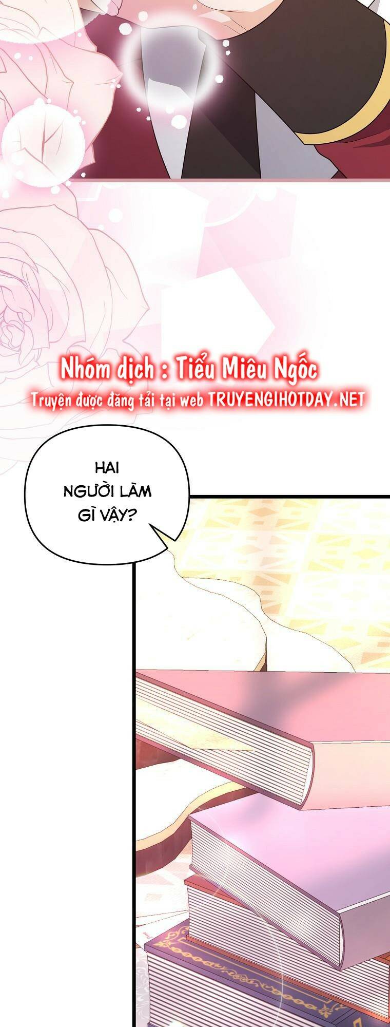 Vì Anh Trai Tôi Sẽ Quyến Rũ Nam Chính Chapter 24 - Trang 2
