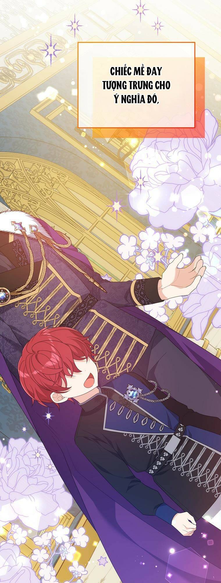 Vì Anh Trai Tôi Sẽ Quyến Rũ Nam Chính Chapter 24 - Trang 2