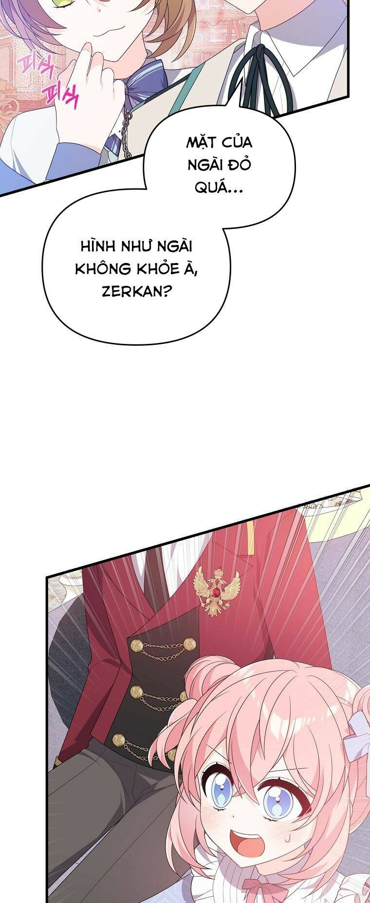 Vì Anh Trai Tôi Sẽ Quyến Rũ Nam Chính Chapter 24 - Trang 2