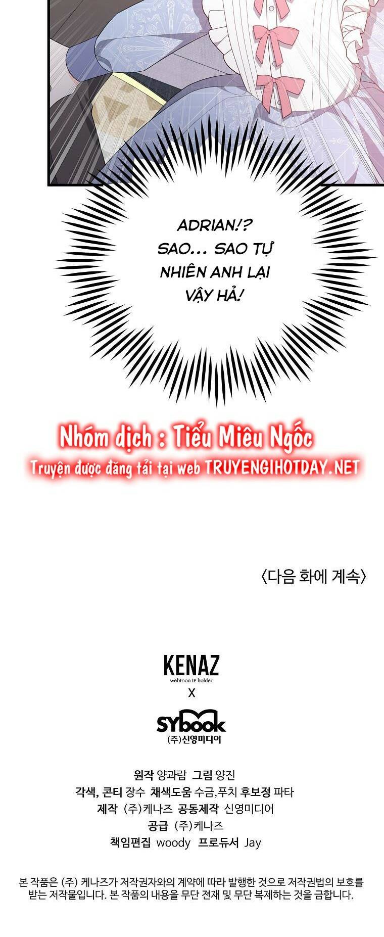 Vì Anh Trai Tôi Sẽ Quyến Rũ Nam Chính Chapter 24 - Trang 2