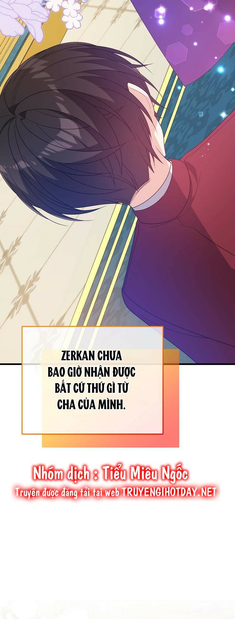 Vì Anh Trai Tôi Sẽ Quyến Rũ Nam Chính Chapter 24 - Trang 2