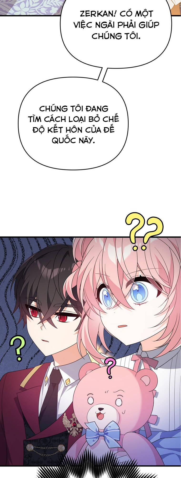 Vì Anh Trai Tôi Sẽ Quyến Rũ Nam Chính Chapter 25 - Trang 2