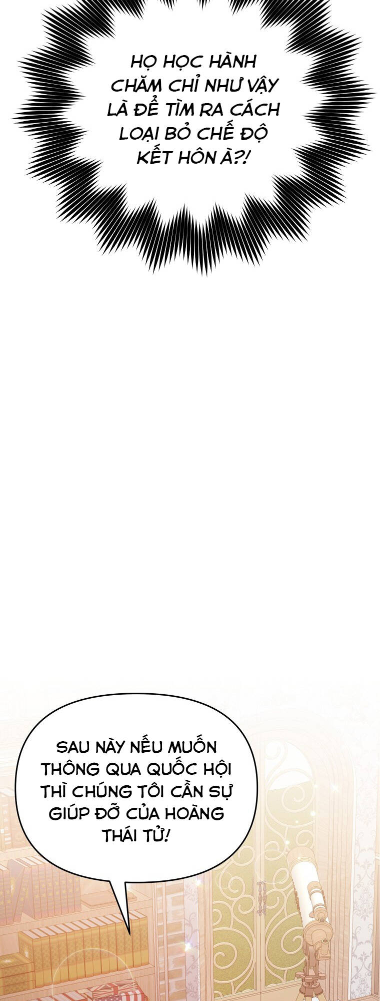 Vì Anh Trai Tôi Sẽ Quyến Rũ Nam Chính Chapter 25 - Trang 2