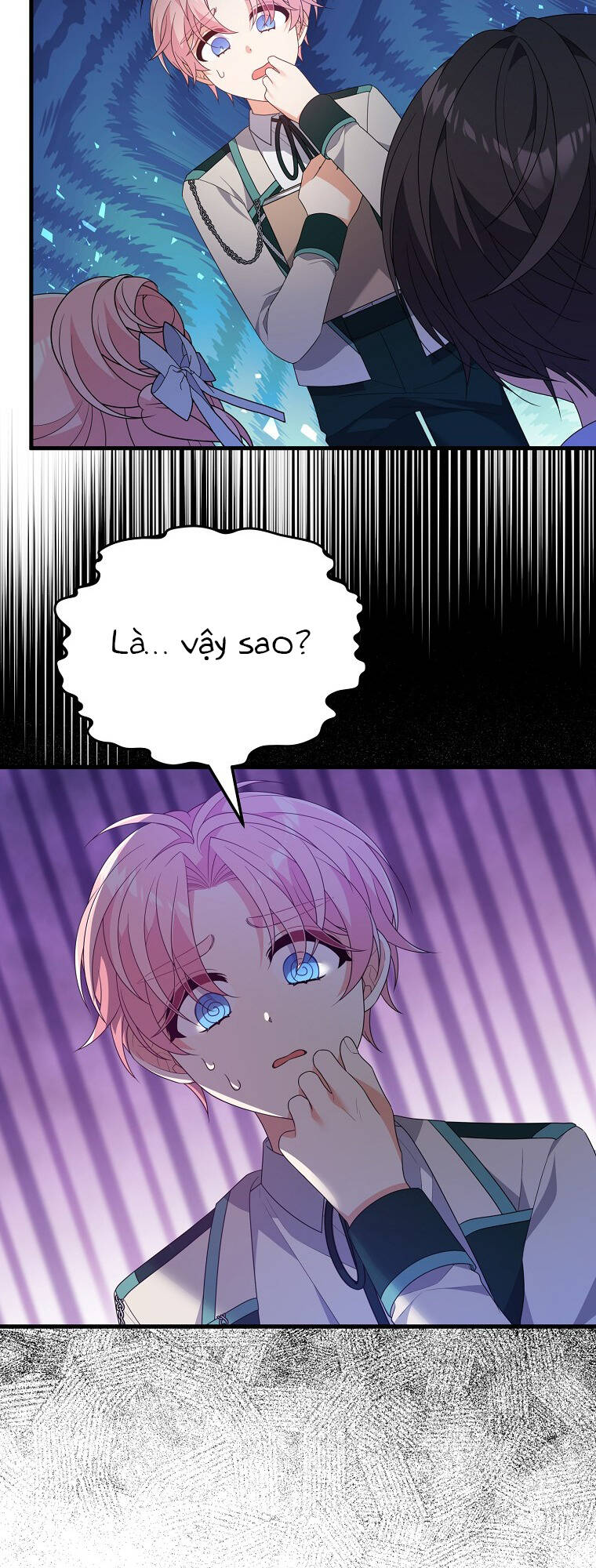 Vì Anh Trai Tôi Sẽ Quyến Rũ Nam Chính Chapter 25 - Trang 2