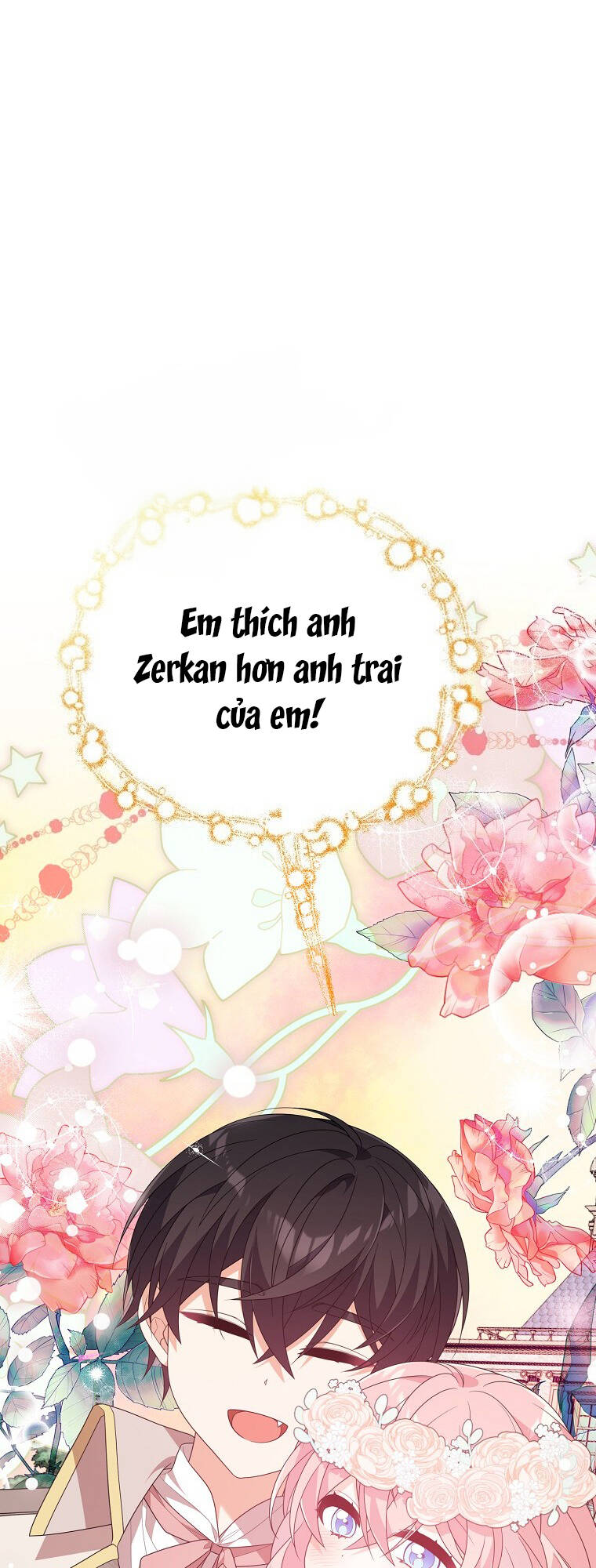 Vì Anh Trai Tôi Sẽ Quyến Rũ Nam Chính Chapter 25 - Trang 2