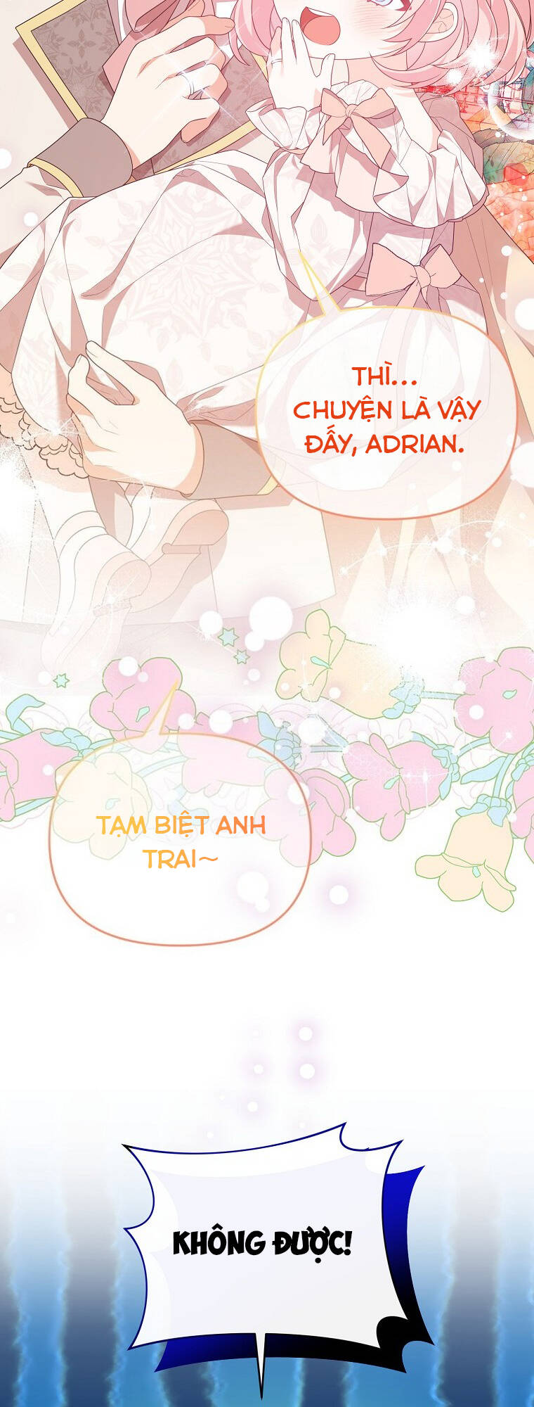 Vì Anh Trai Tôi Sẽ Quyến Rũ Nam Chính Chapter 25 - Trang 2