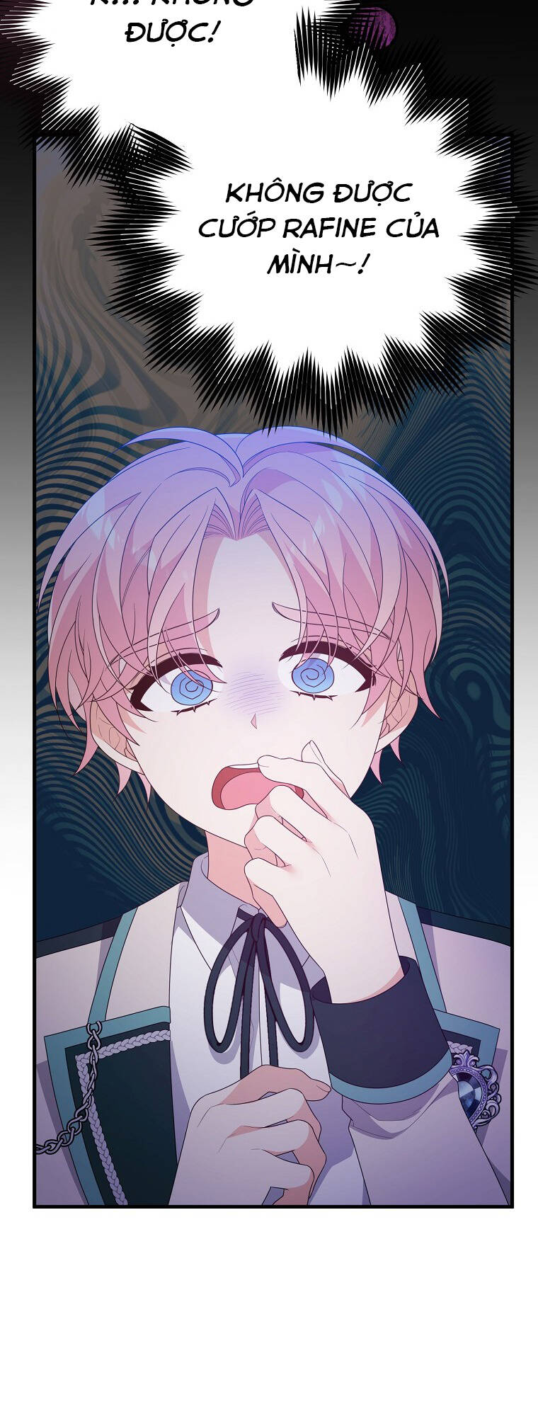 Vì Anh Trai Tôi Sẽ Quyến Rũ Nam Chính Chapter 25 - Trang 2