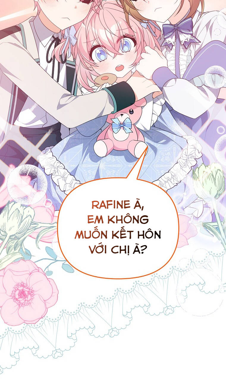 Vì Anh Trai Tôi Sẽ Quyến Rũ Nam Chính Chapter 25 - Trang 2