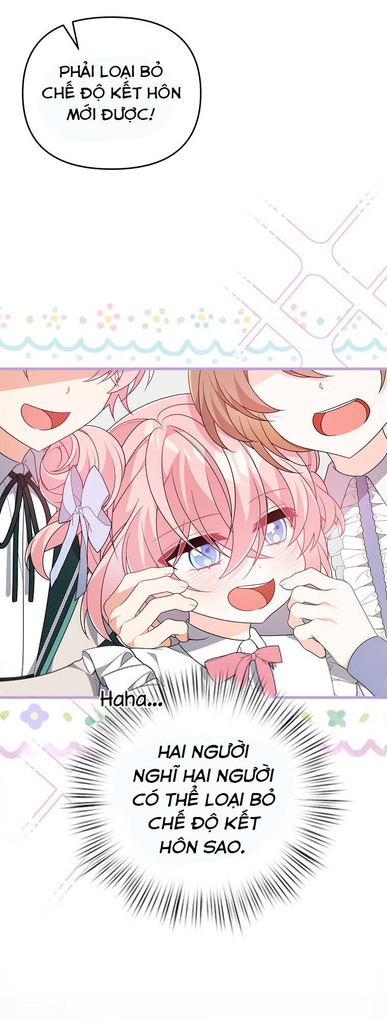 Vì Anh Trai Tôi Sẽ Quyến Rũ Nam Chính Chapter 25 - Trang 2