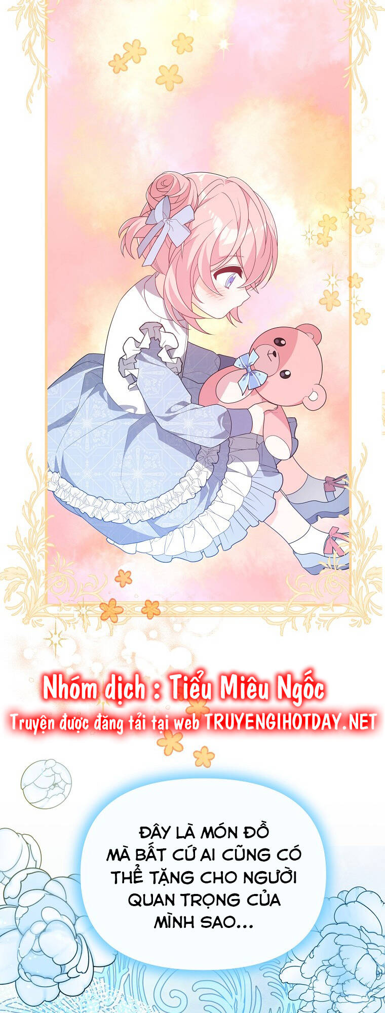 Vì Anh Trai Tôi Sẽ Quyến Rũ Nam Chính Chapter 25 - Trang 2