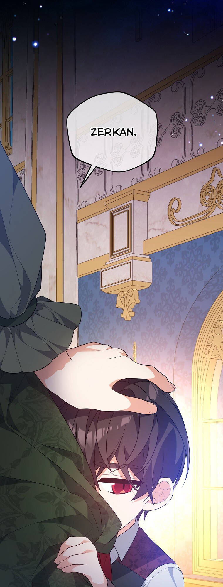 Vì Anh Trai Tôi Sẽ Quyến Rũ Nam Chính Chapter 25 - Trang 2