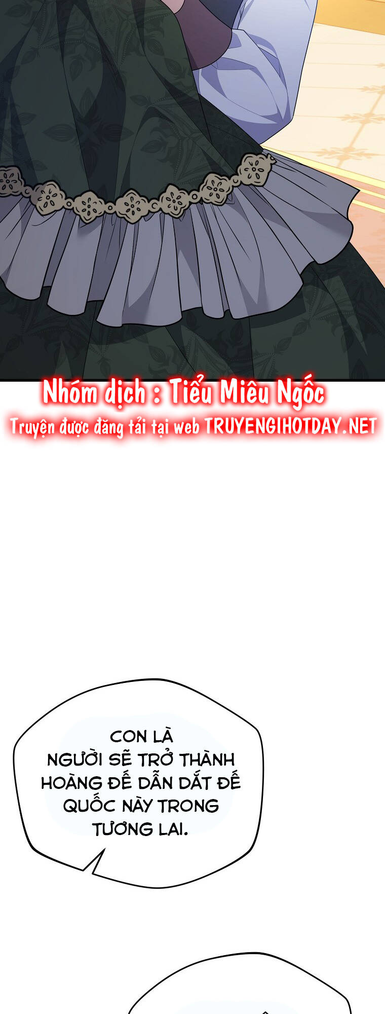 Vì Anh Trai Tôi Sẽ Quyến Rũ Nam Chính Chapter 25 - Trang 2