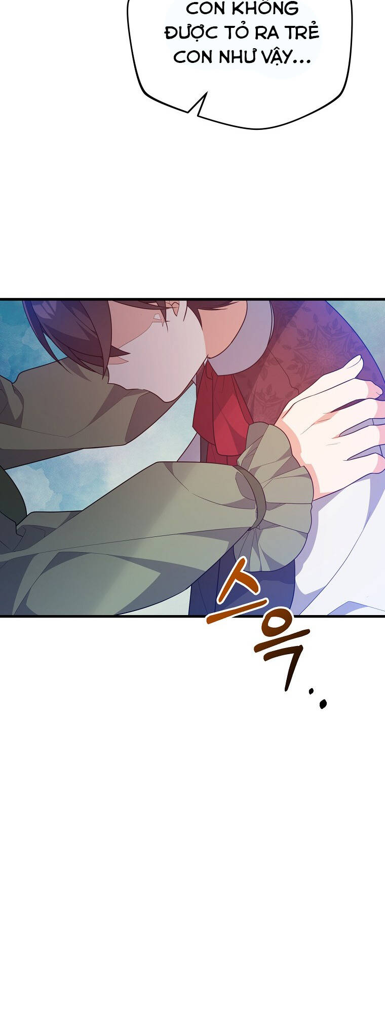 Vì Anh Trai Tôi Sẽ Quyến Rũ Nam Chính Chapter 25 - Trang 2