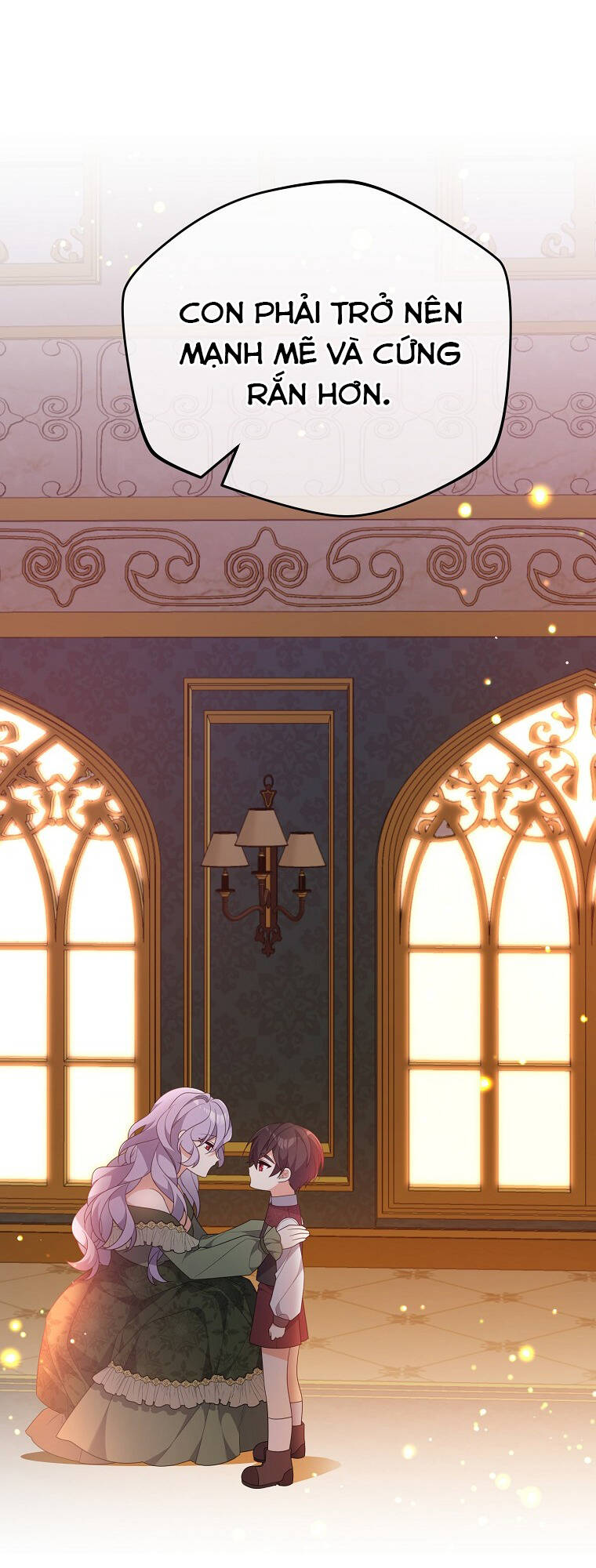 Vì Anh Trai Tôi Sẽ Quyến Rũ Nam Chính Chapter 25 - Trang 2