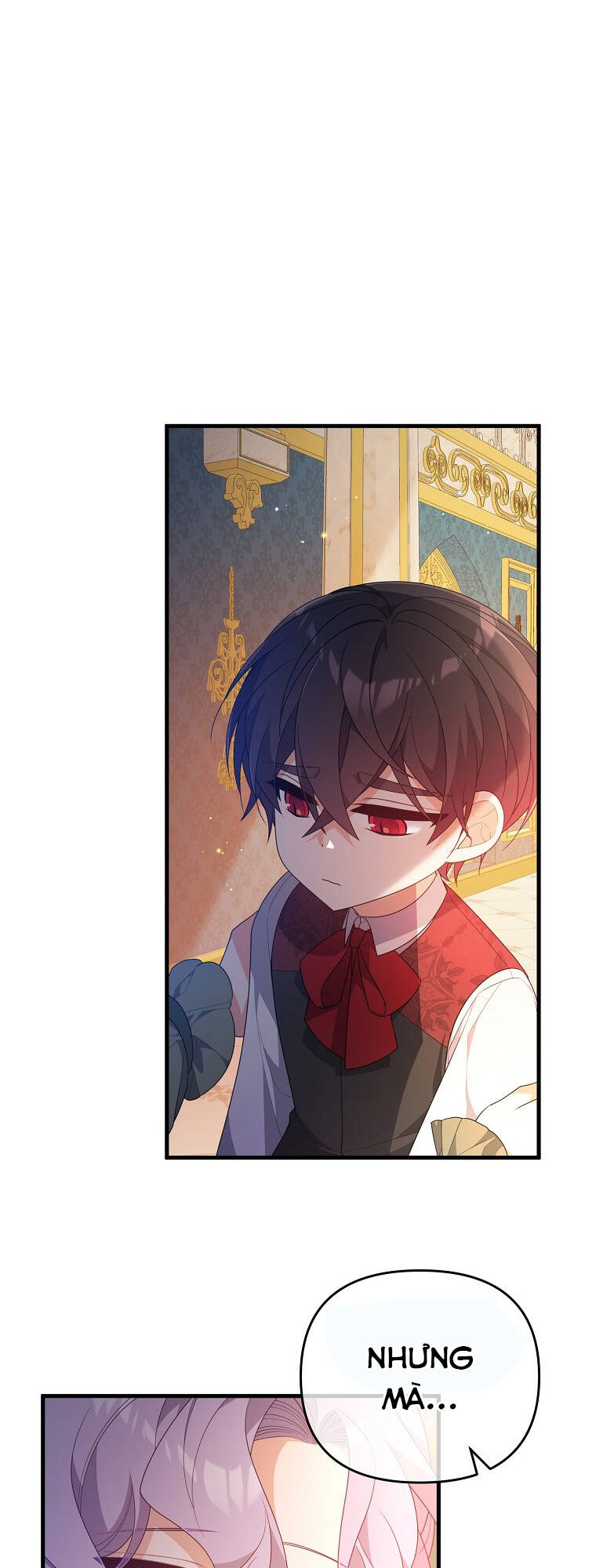 Vì Anh Trai Tôi Sẽ Quyến Rũ Nam Chính Chapter 25 - Trang 2