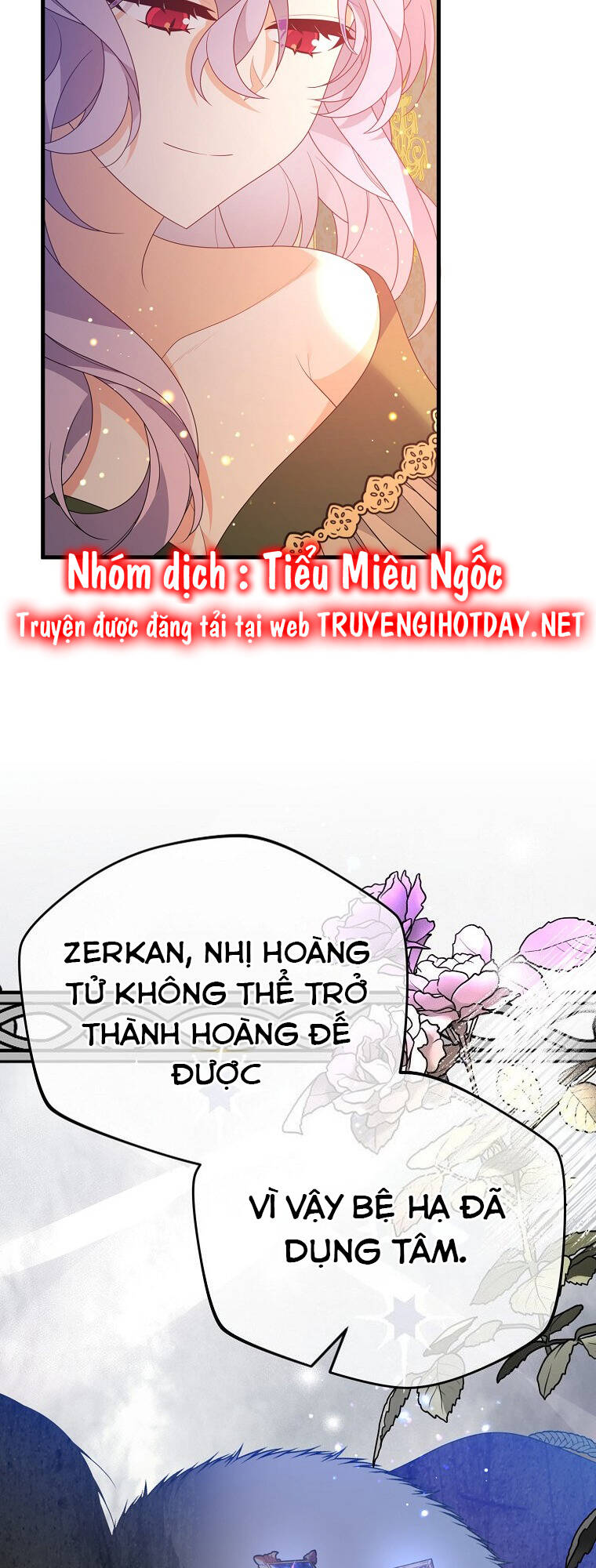 Vì Anh Trai Tôi Sẽ Quyến Rũ Nam Chính Chapter 25 - Trang 2