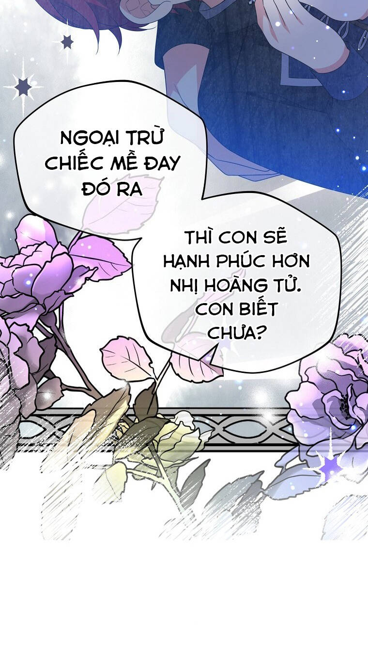 Vì Anh Trai Tôi Sẽ Quyến Rũ Nam Chính Chapter 25 - Trang 2