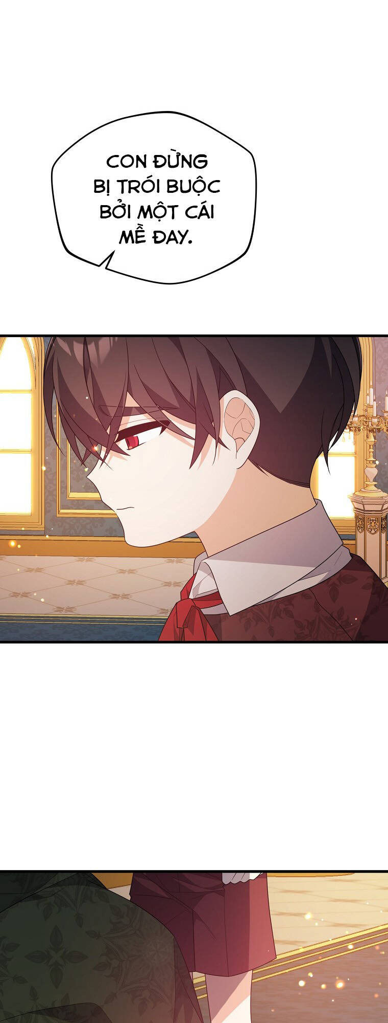 Vì Anh Trai Tôi Sẽ Quyến Rũ Nam Chính Chapter 25 - Trang 2