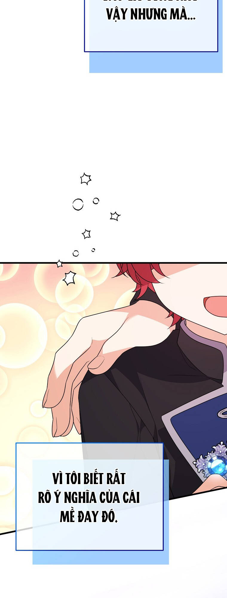 Vì Anh Trai Tôi Sẽ Quyến Rũ Nam Chính Chapter 25 - Trang 2