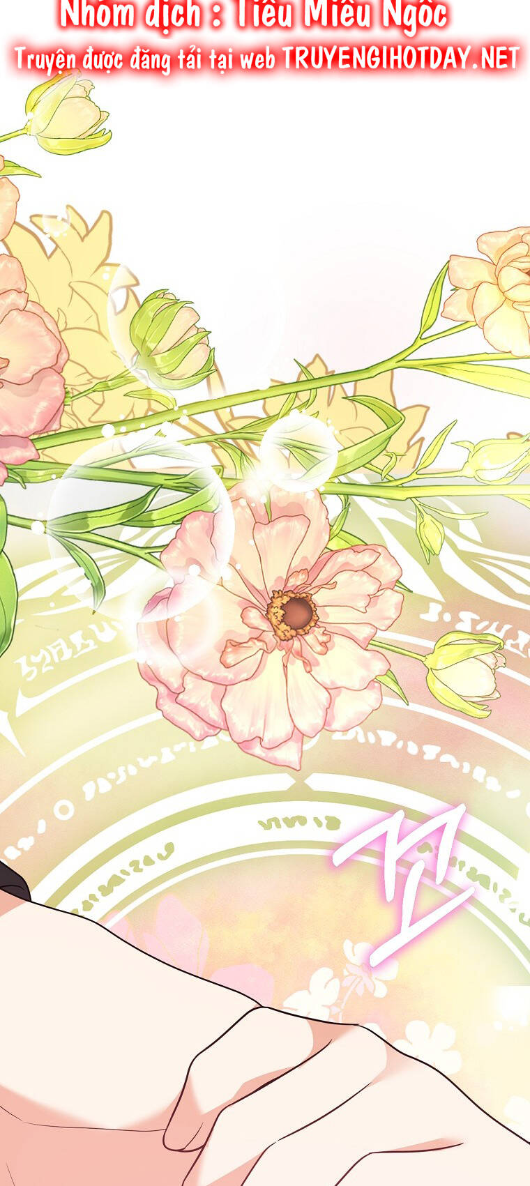 Vì Anh Trai Tôi Sẽ Quyến Rũ Nam Chính Chapter 25 - Trang 2