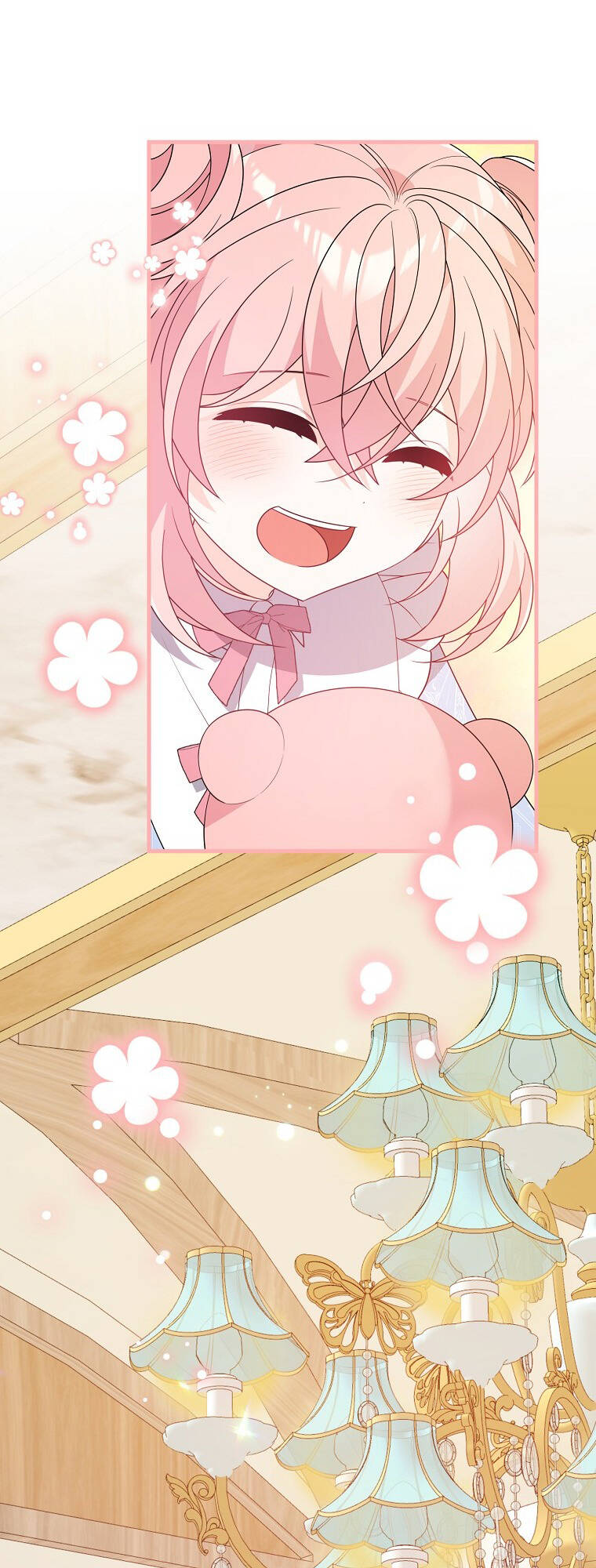 Vì Anh Trai Tôi Sẽ Quyến Rũ Nam Chính Chapter 25 - Trang 2