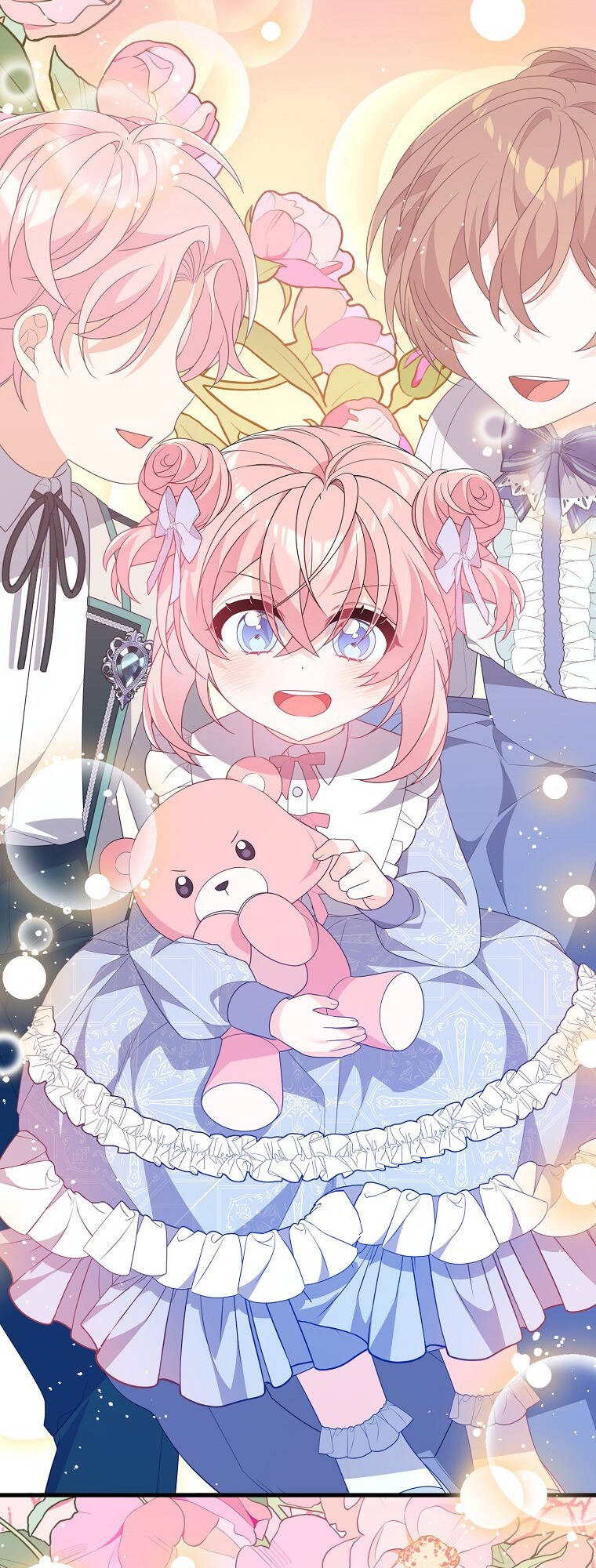 Vì Anh Trai Tôi Sẽ Quyến Rũ Nam Chính Chapter 25 - Trang 2