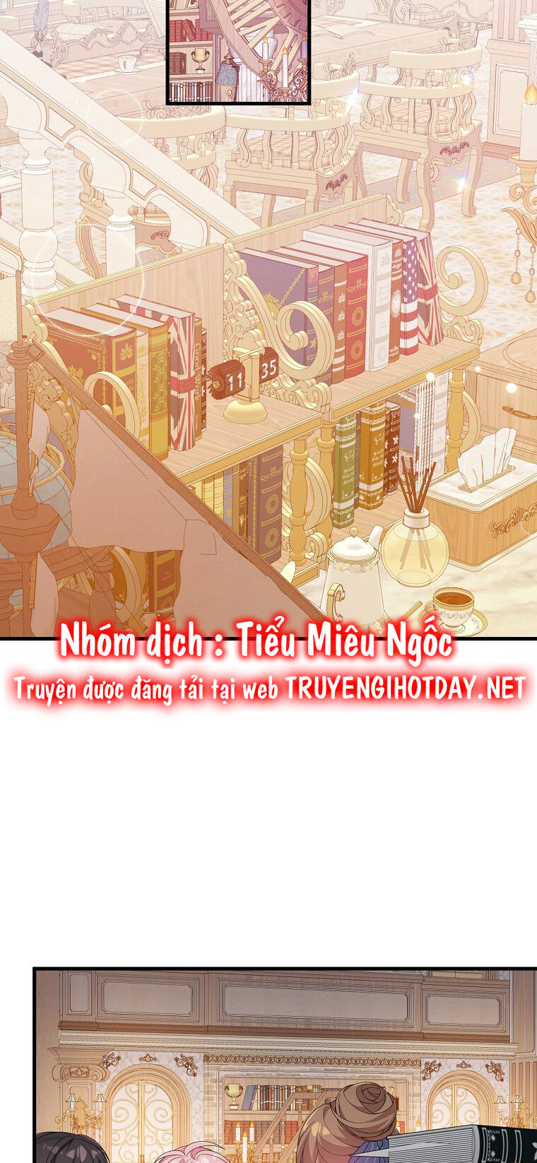 Vì Anh Trai Tôi Sẽ Quyến Rũ Nam Chính Chapter 25 - Trang 2