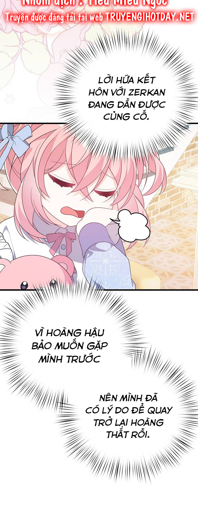 Vì Anh Trai Tôi Sẽ Quyến Rũ Nam Chính Chapter 25 - Trang 2