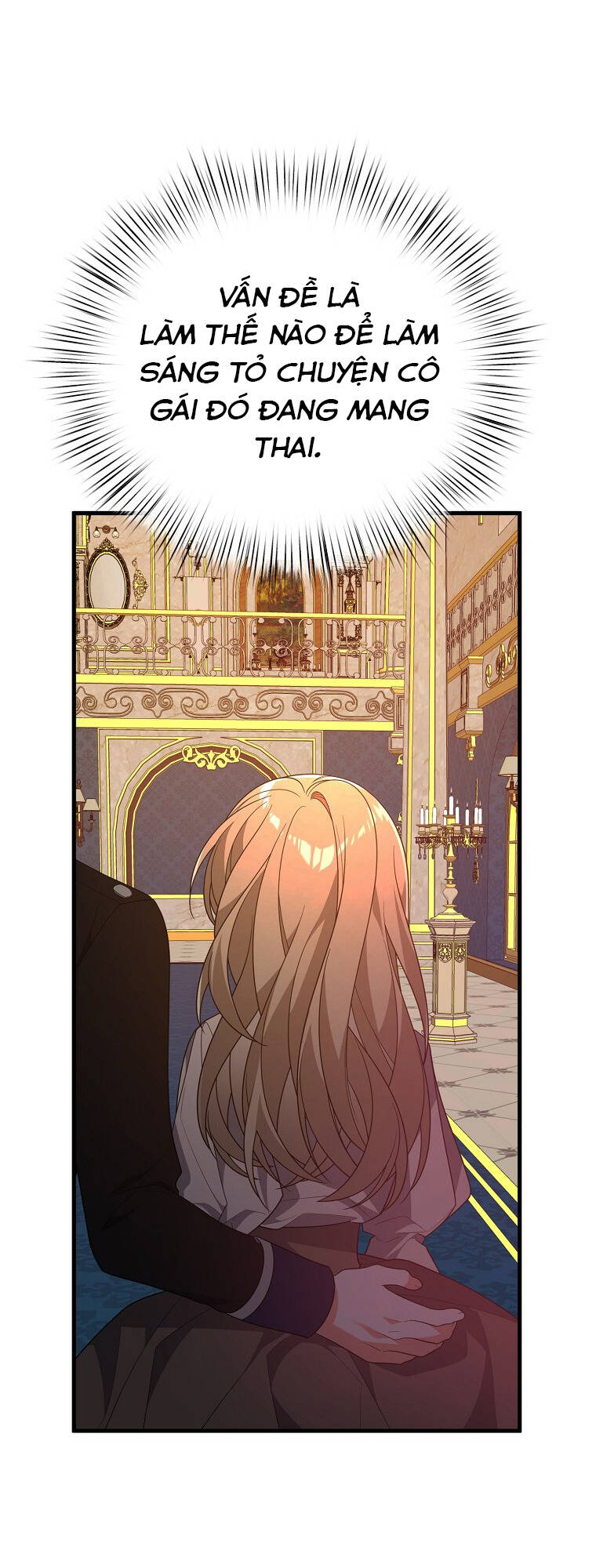 Vì Anh Trai Tôi Sẽ Quyến Rũ Nam Chính Chapter 25 - Trang 2