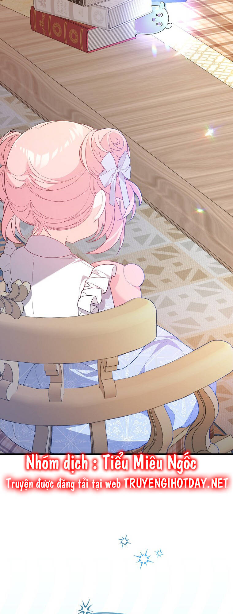 Vì Anh Trai Tôi Sẽ Quyến Rũ Nam Chính Chapter 25 - Trang 2