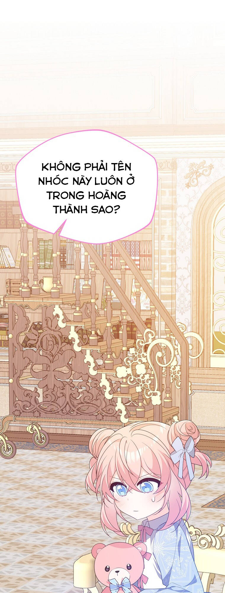 Vì Anh Trai Tôi Sẽ Quyến Rũ Nam Chính Chapter 25 - Trang 2